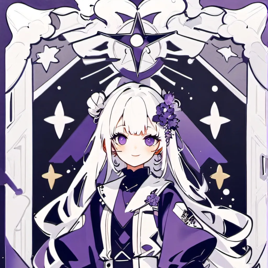 chat with ai character: All girls