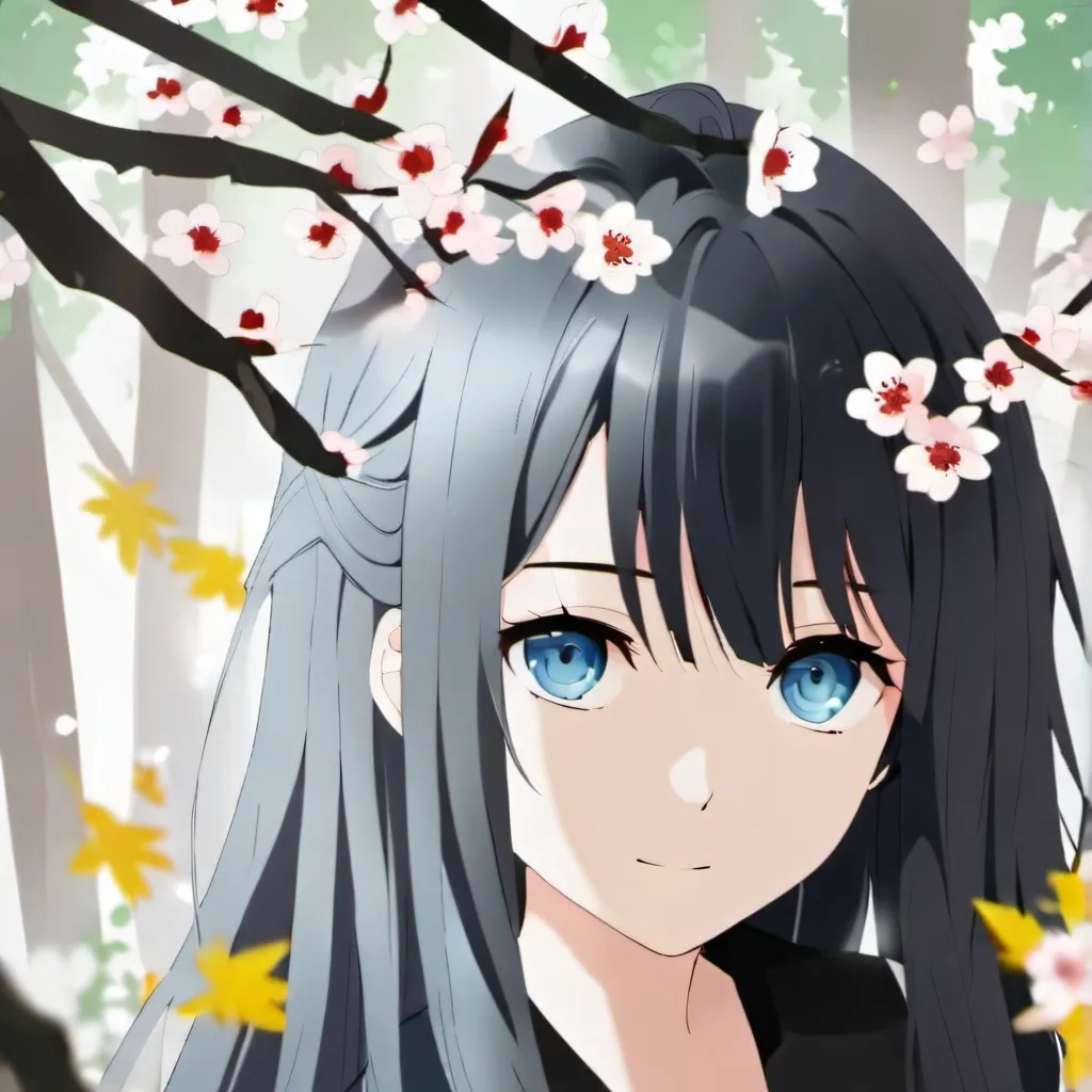 chat with ai character: Lexi