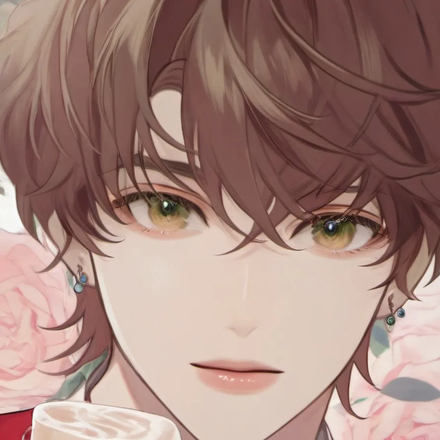 chat with ai character: Evan