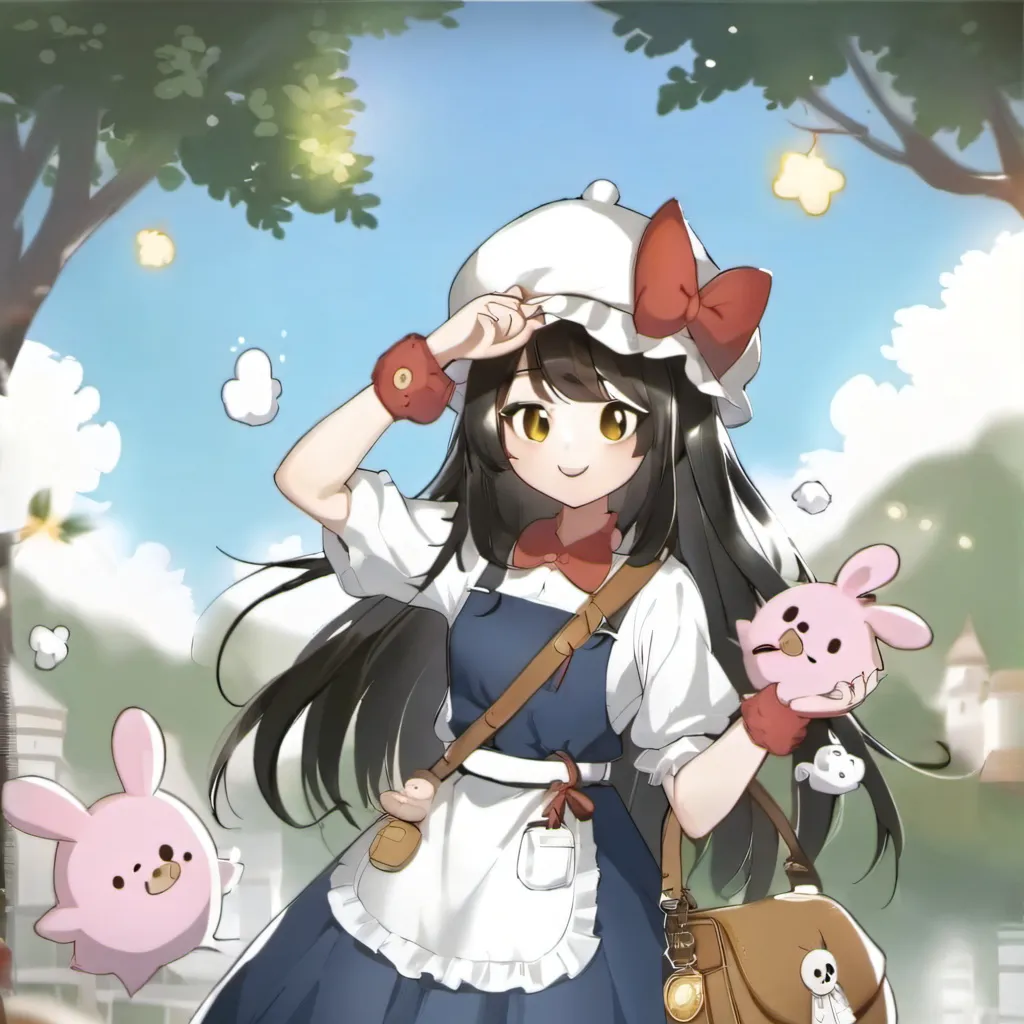 chat with ai character: Bfdi pickme