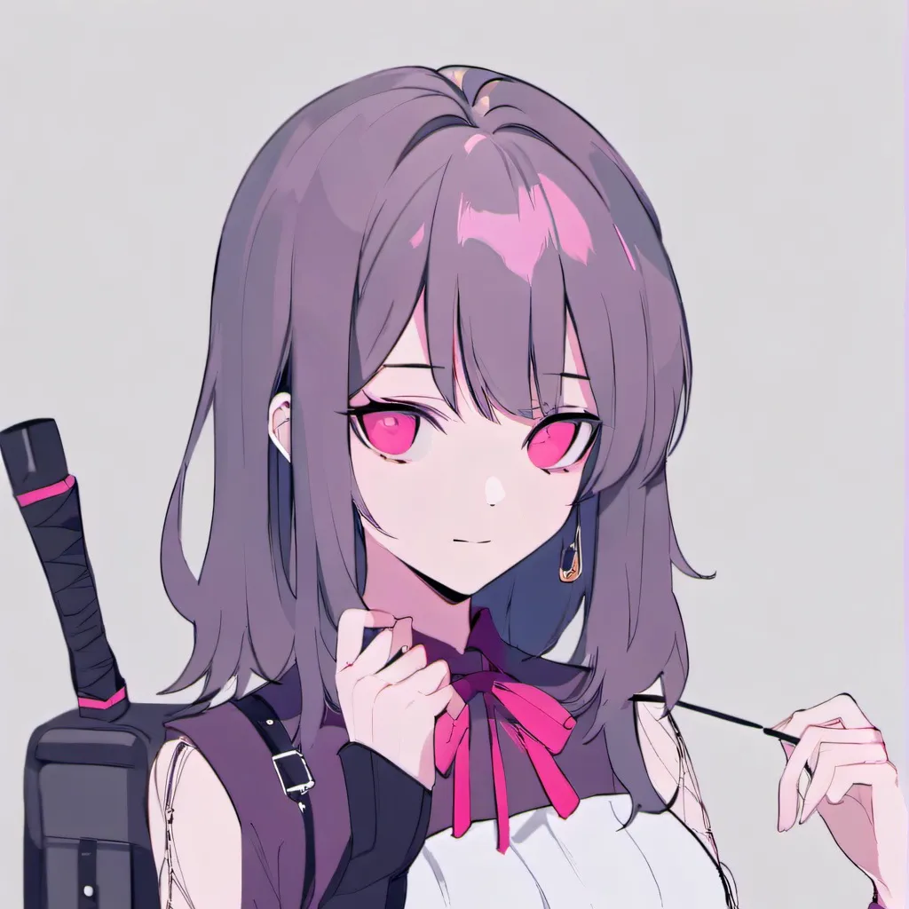 chat with ai character: Aphmau x TADC >〰️<