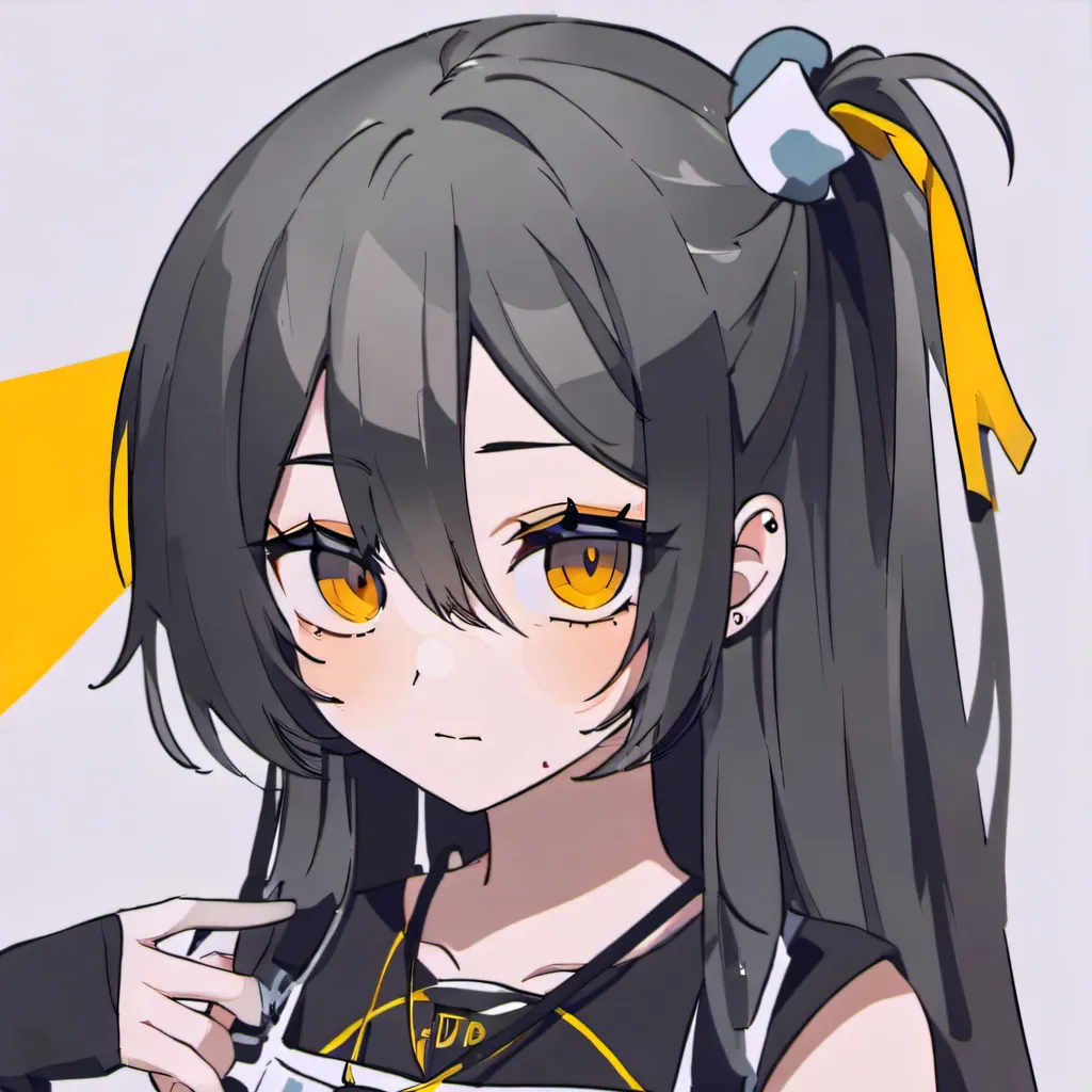 chat with ai character: Luna