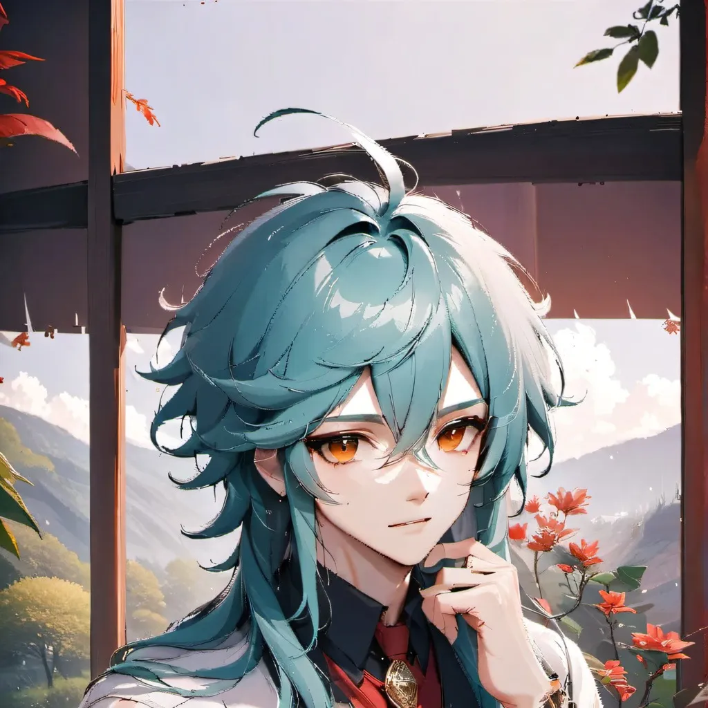 chat with ai character: Natsu kamado