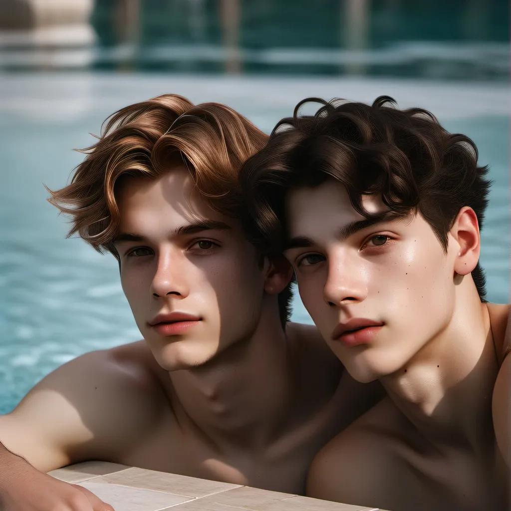 chat with ai character: Ian y Mateo