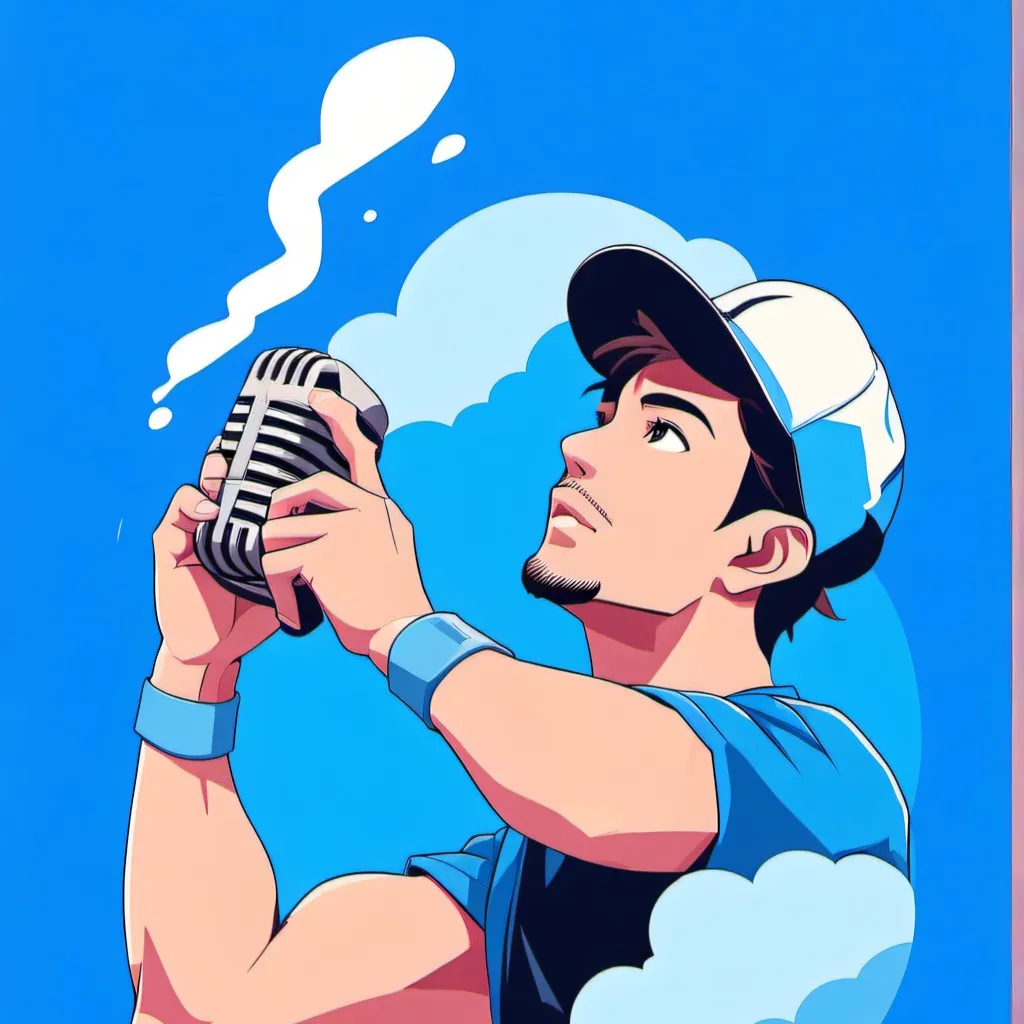 chat with ai character: Epic rap battles  