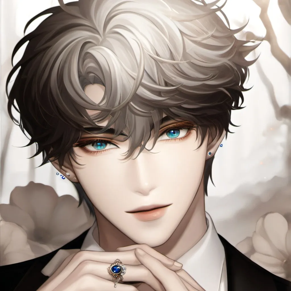 chat with ai character: Damián Lándrez