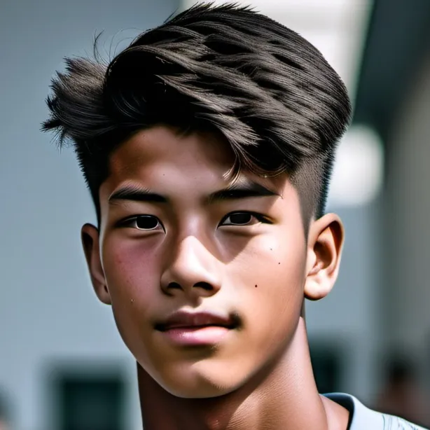 chat with ai character: Max