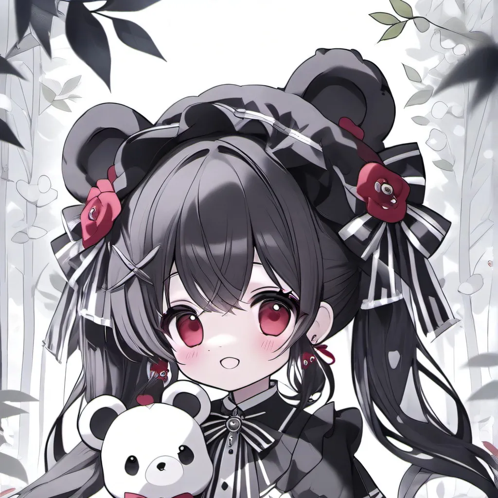 chat with ai character: Malin Lee