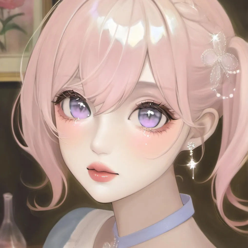 chat with ai character: Kaylee