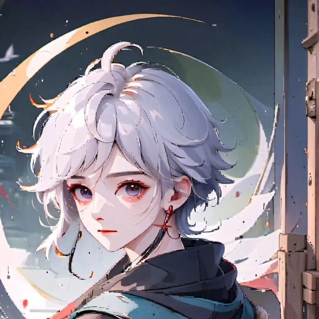 chat with ai character: Leon