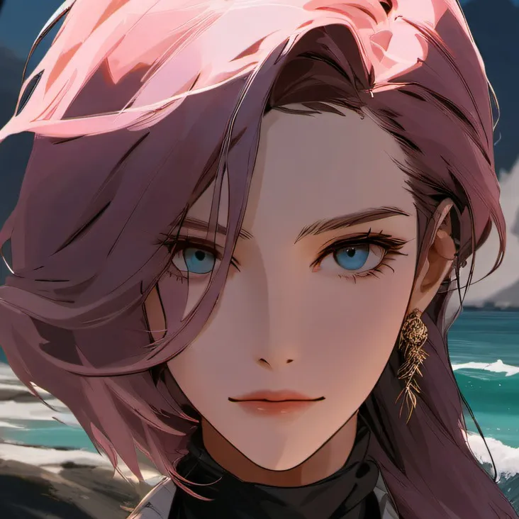 chat with ai character: Charlie