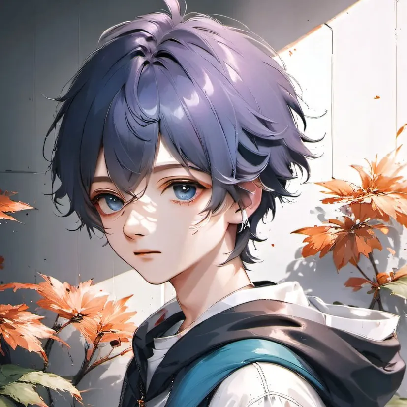 chat with ai character: Nick (Nickolas)