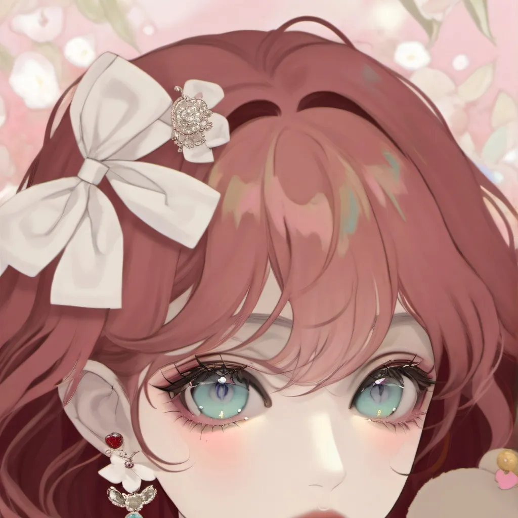 chat with ai character: Bella