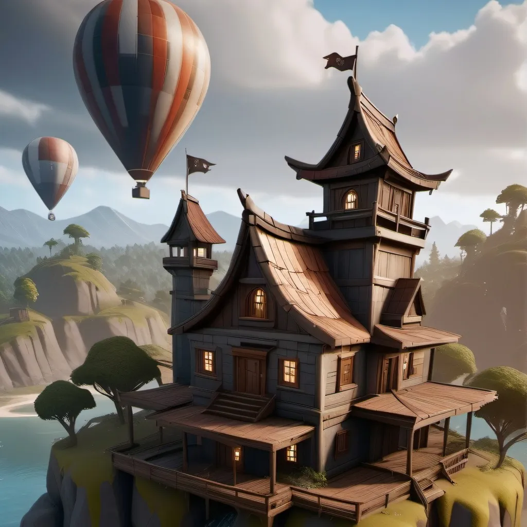 chat with ai character: Fortnite