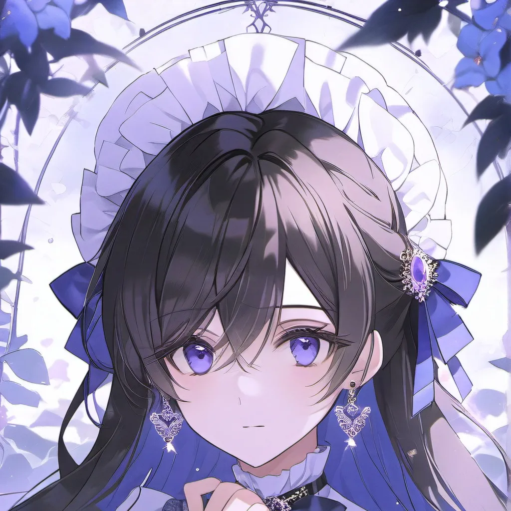 chat with ai character: Olivia shono