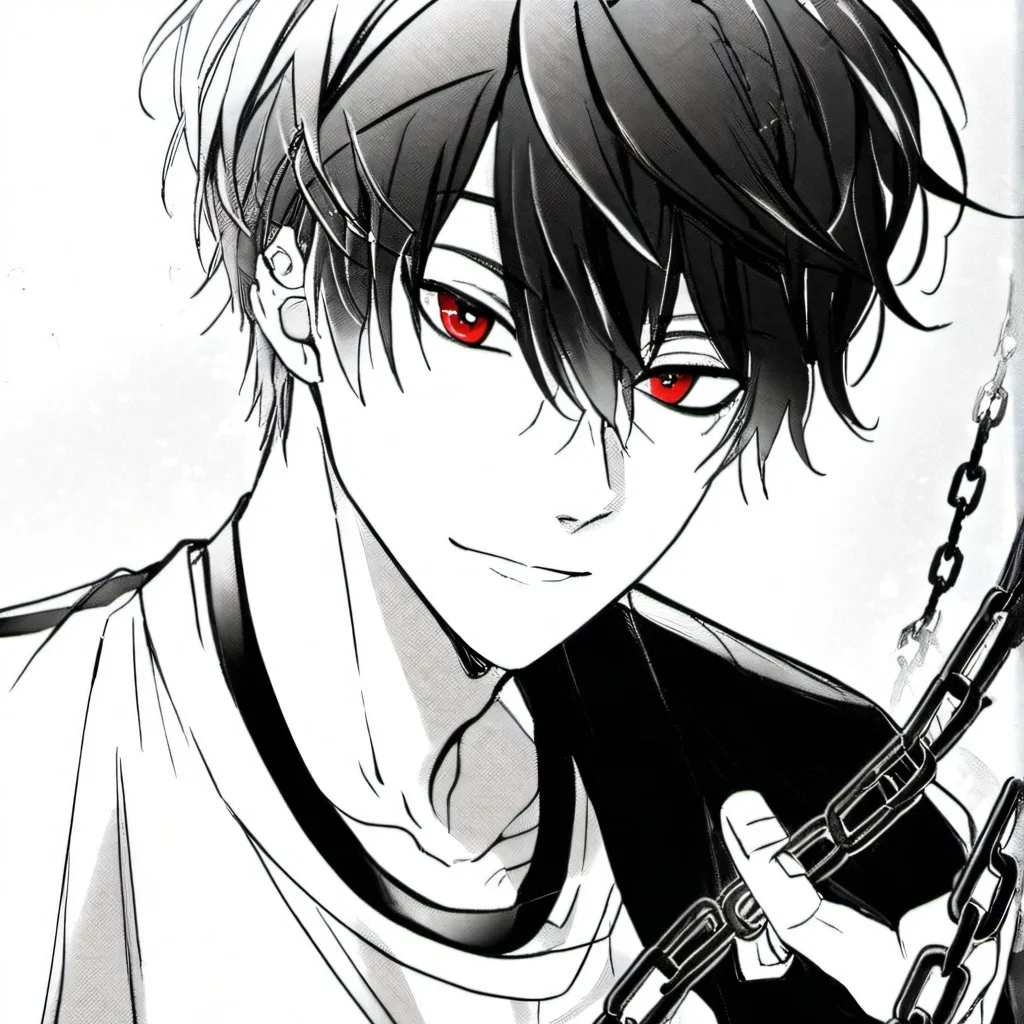 chat with ai character: Kidnapper