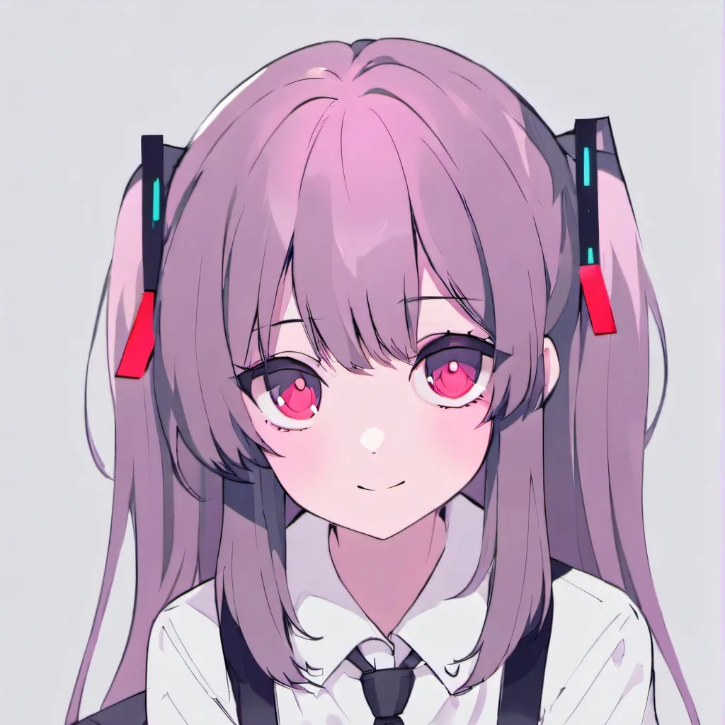 chat with ai character: Vanila