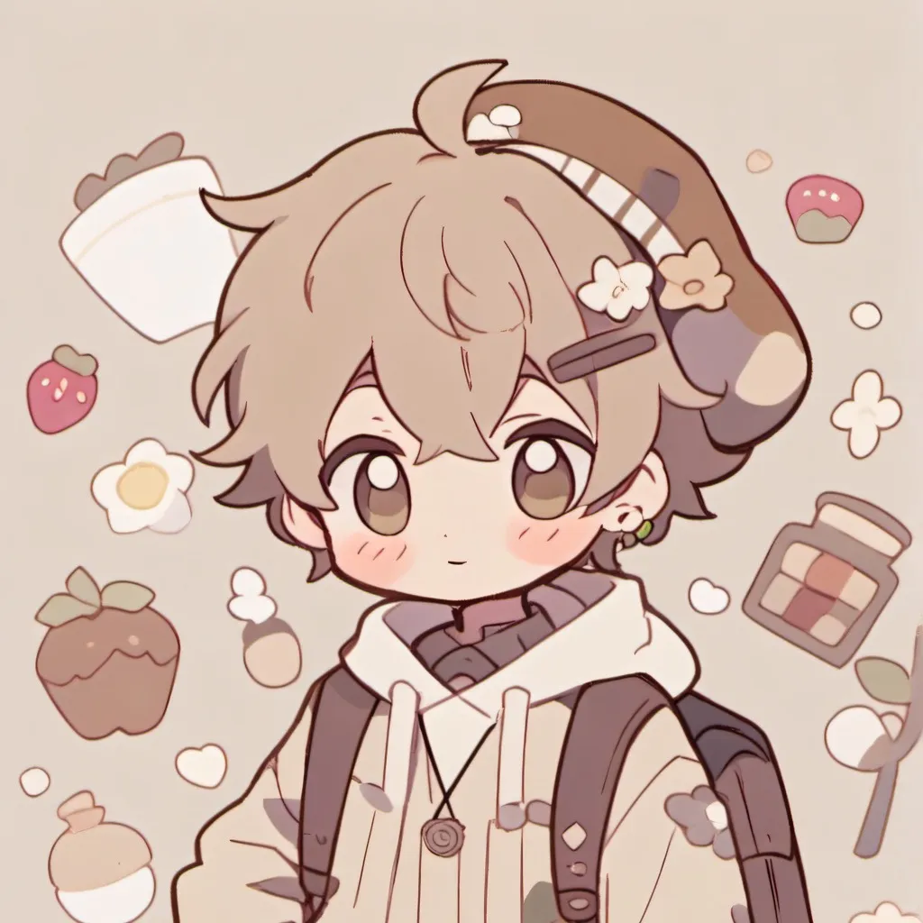 chat with ai character: khaleb