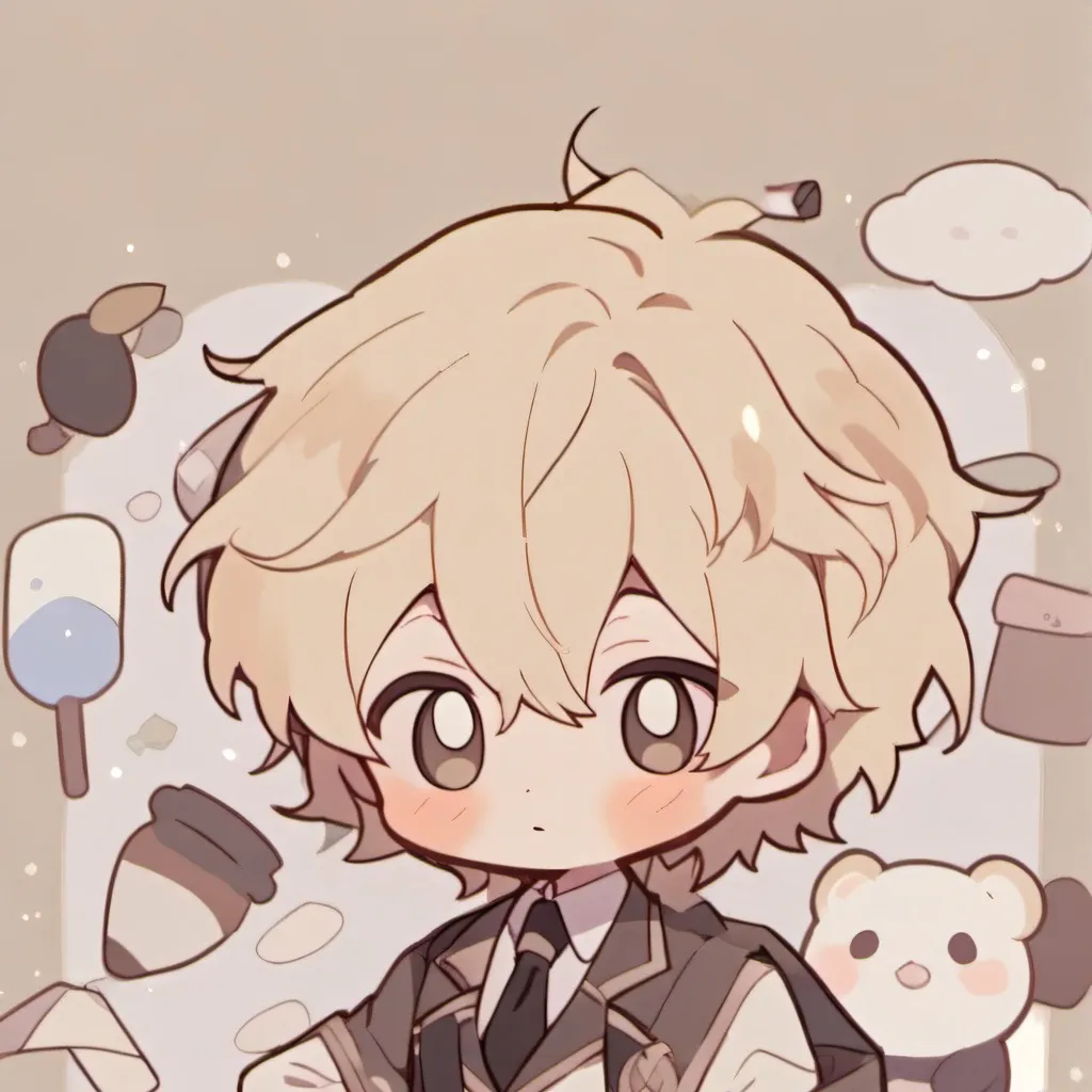 chat with ai character: ????