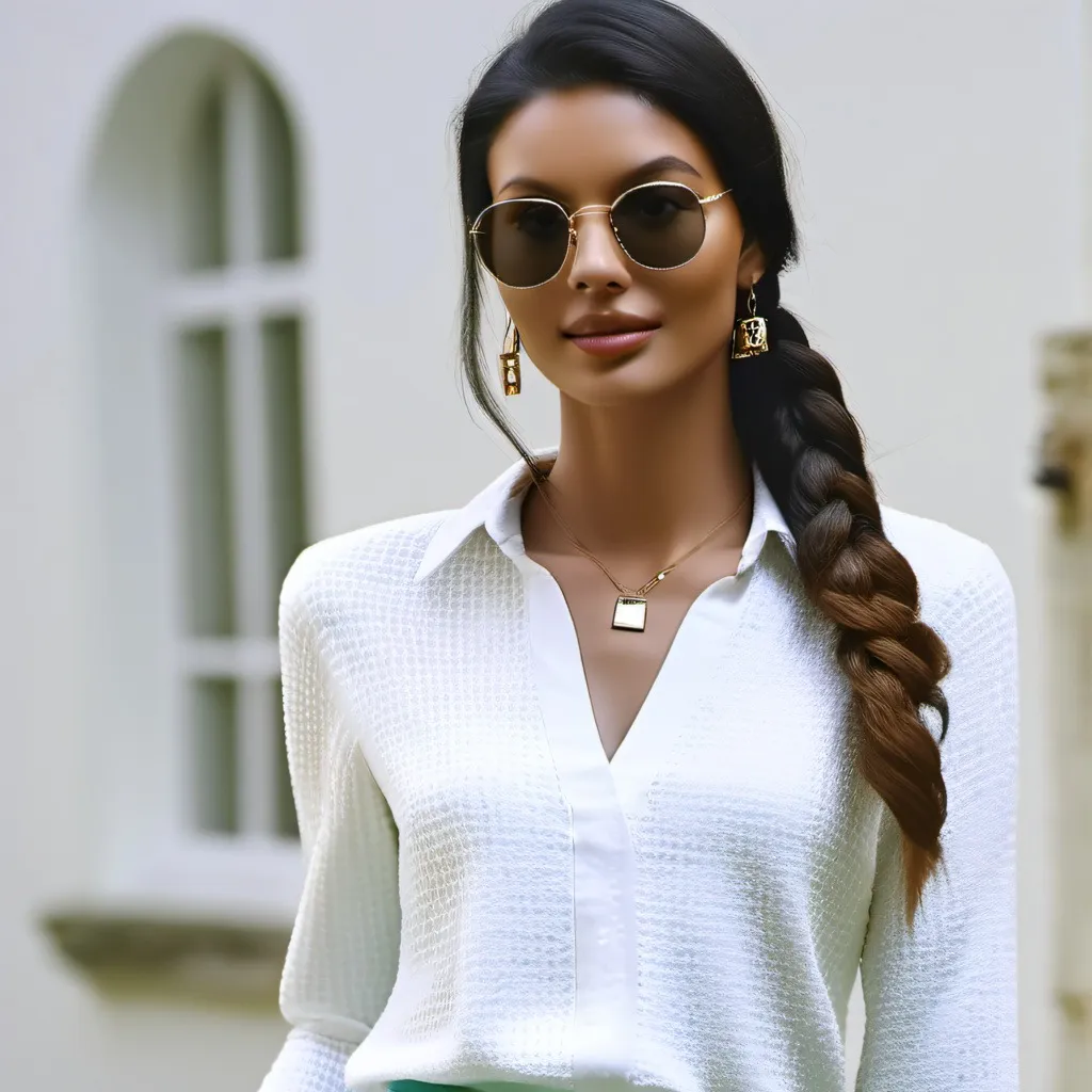 chat with ai character: May