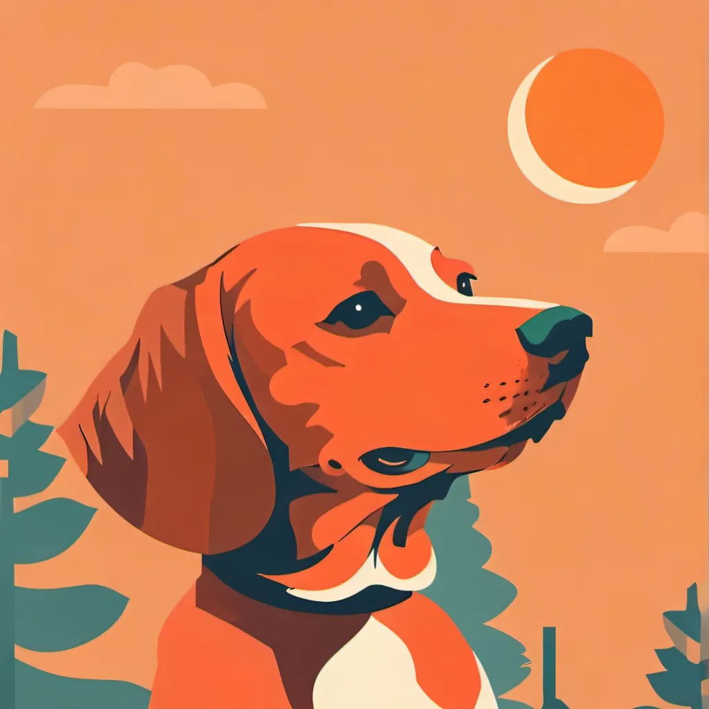 chat with ai character: Dogday