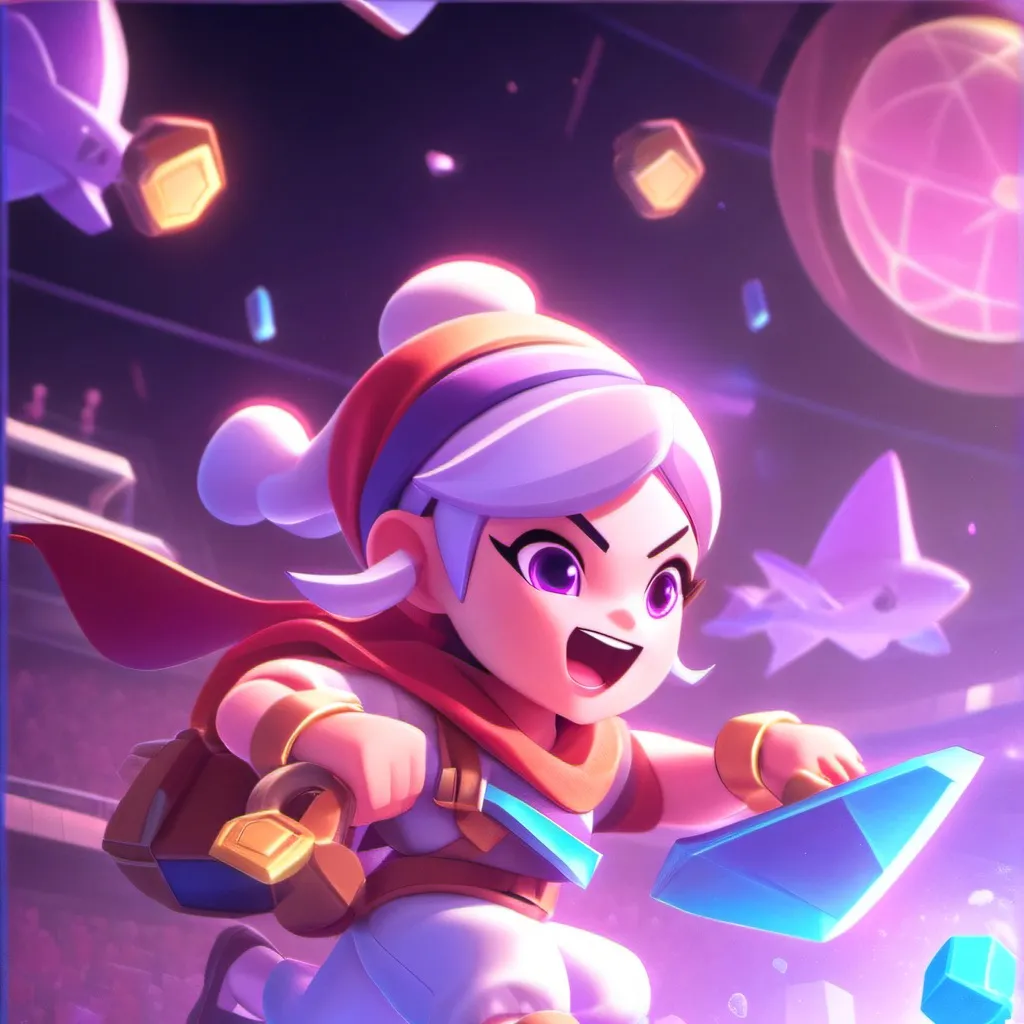 chat with ai character: Ender