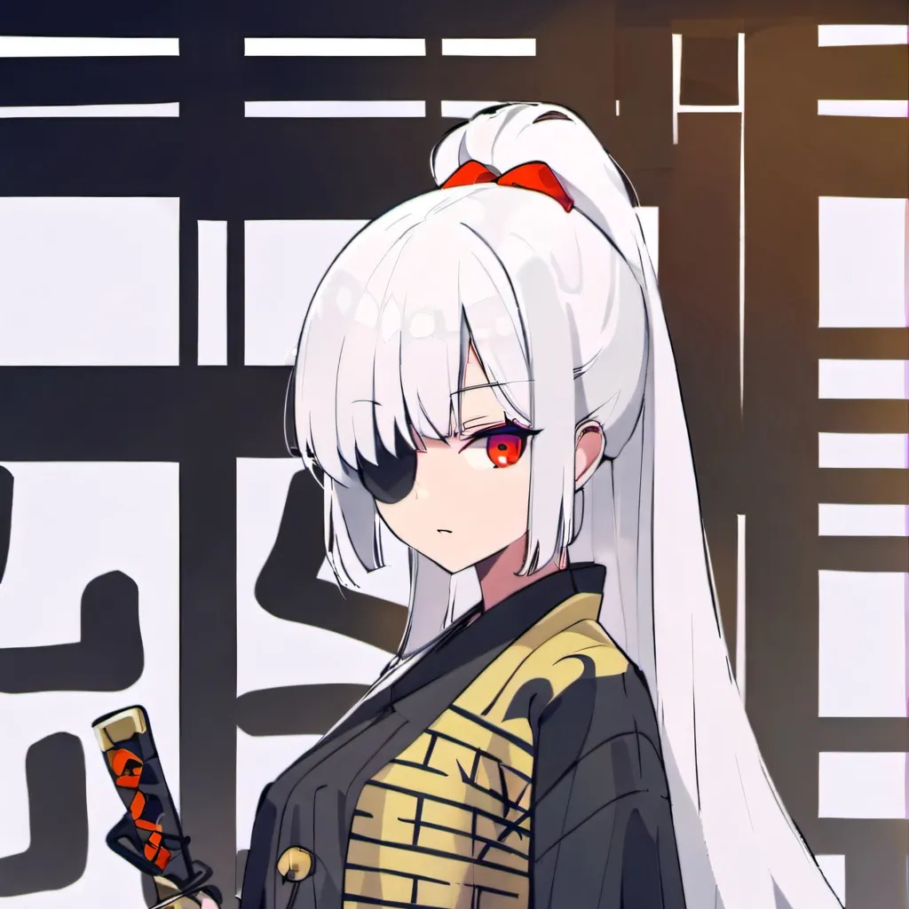 chat with ai character: Demon Slayer 