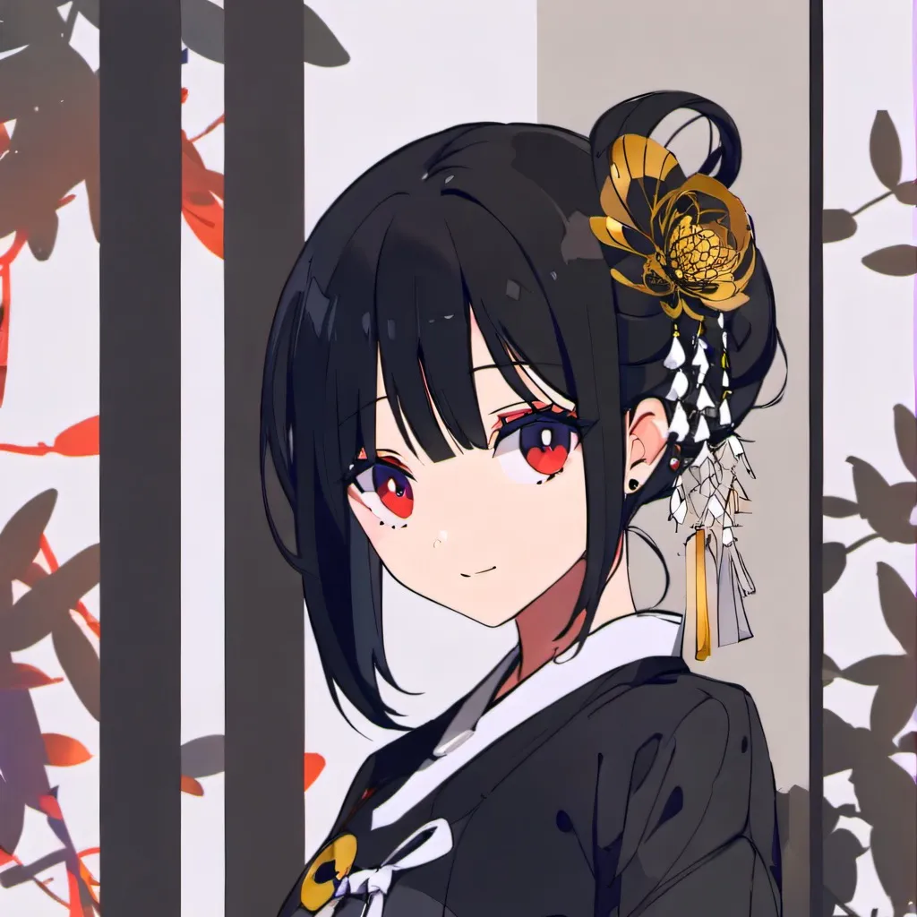 chat with ai character: Giyuu