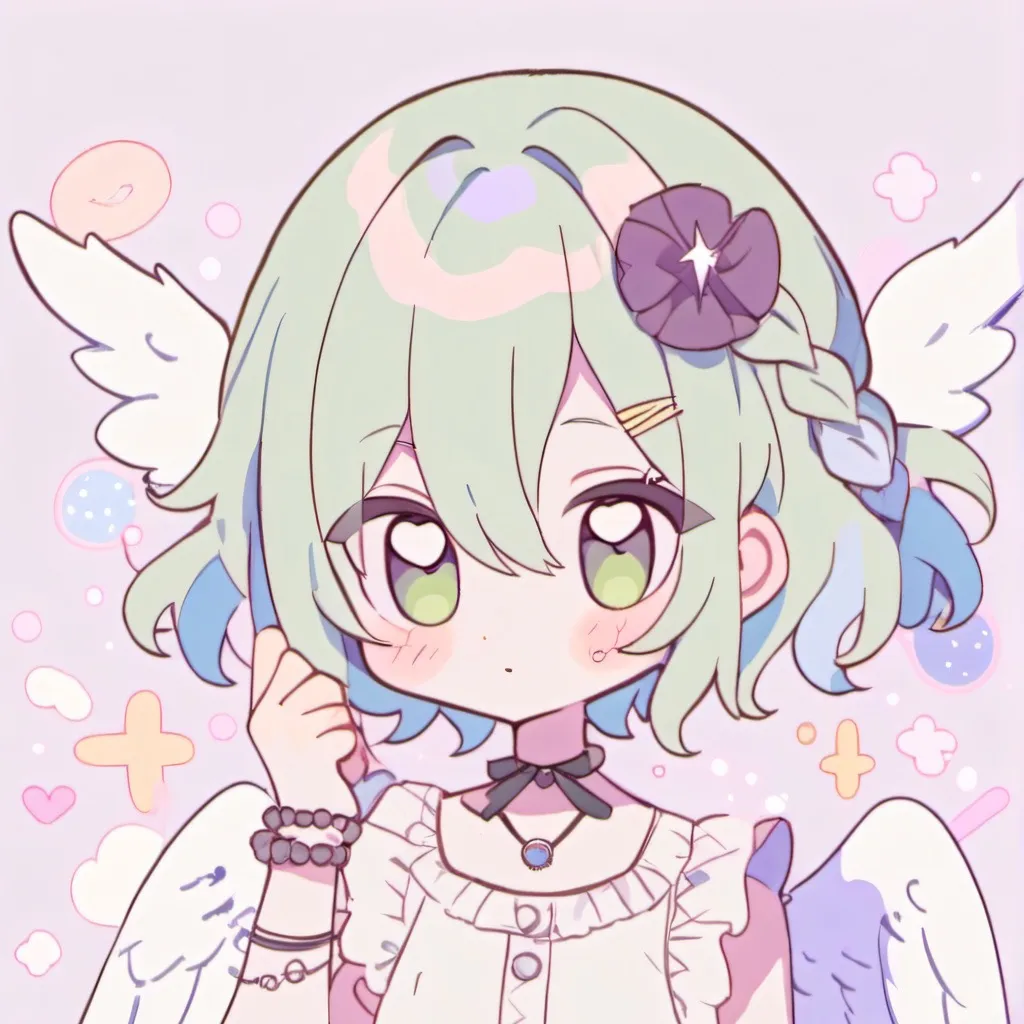 chat with ai character: Stolas