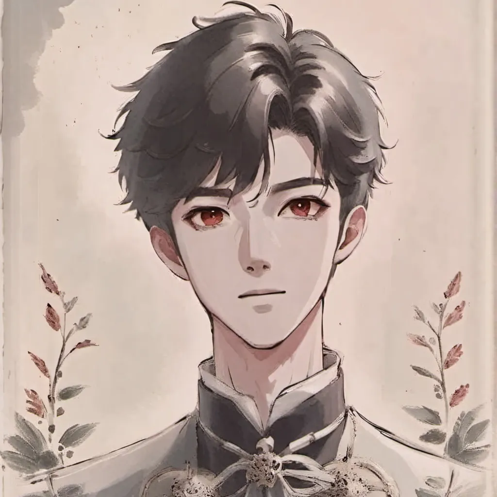 chat with ai character: Wei Yi 