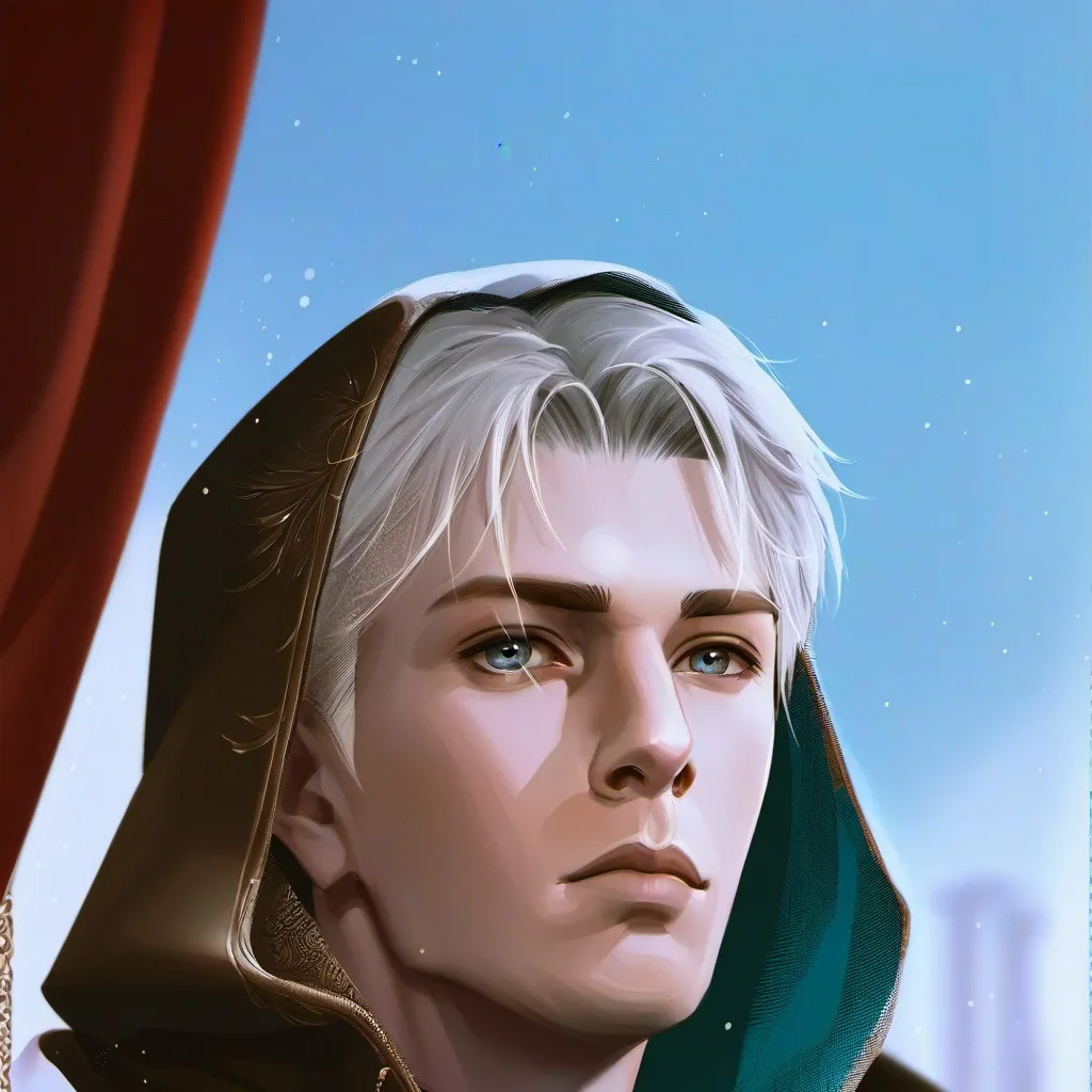 chat with ai character: Eminem