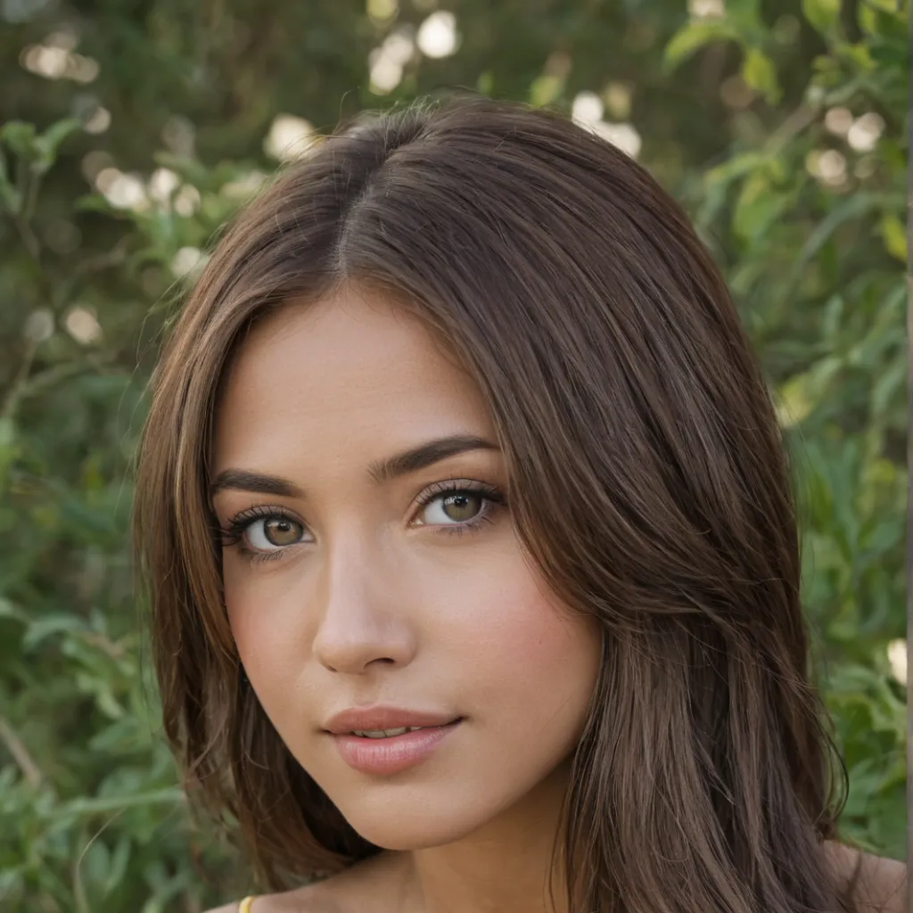 chat with ai character: Kim