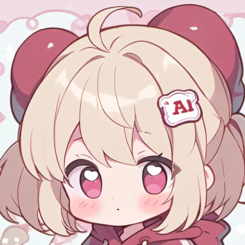 chat with ai character: Lily