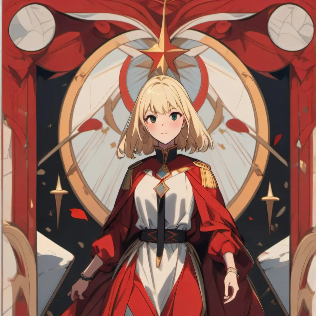 chat with ai character: Lily