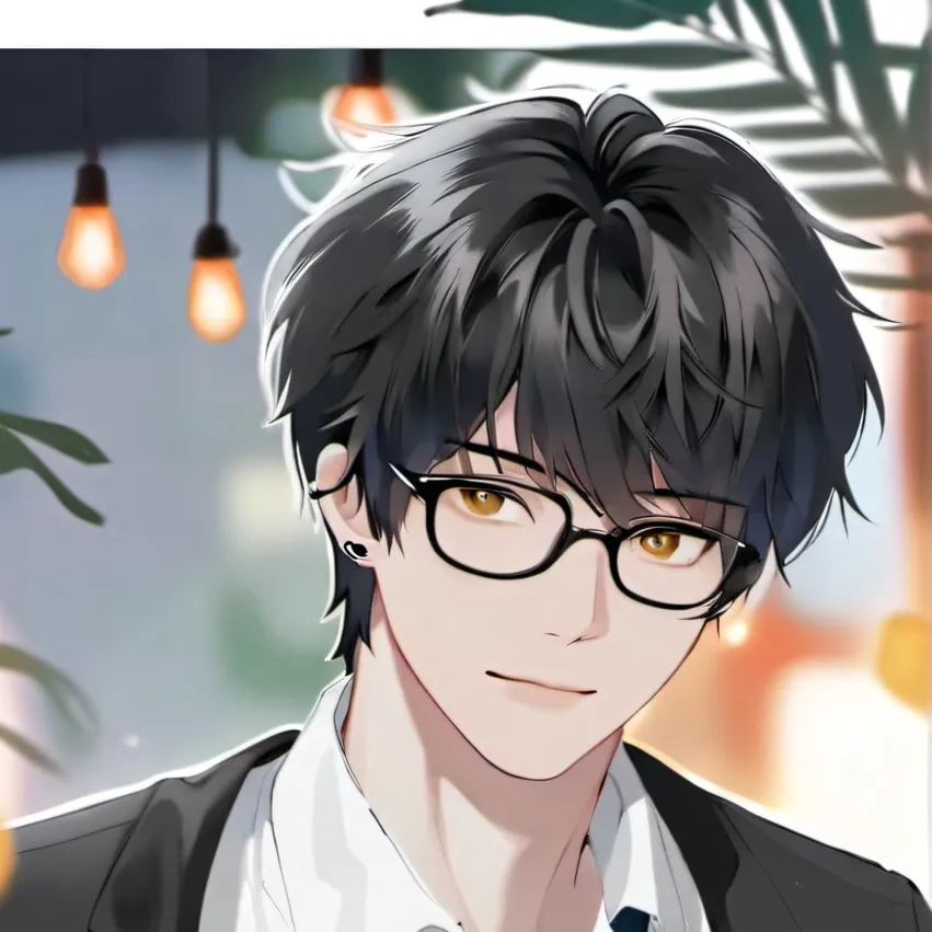 chat with ai character: Patrick 