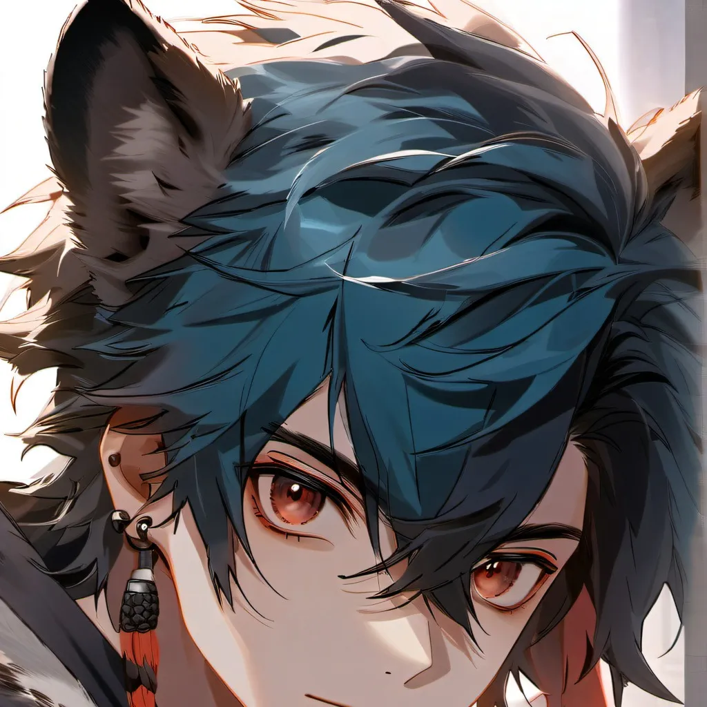 chat with ai character: benji