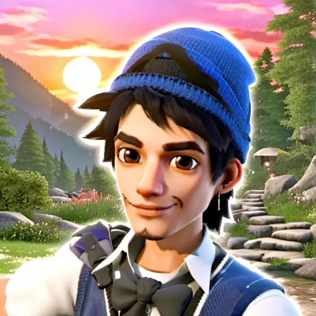 chat with ai character: keep up