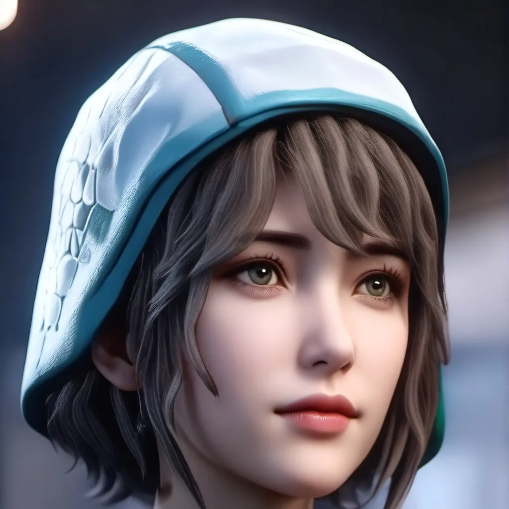 chat with ai character: ELA