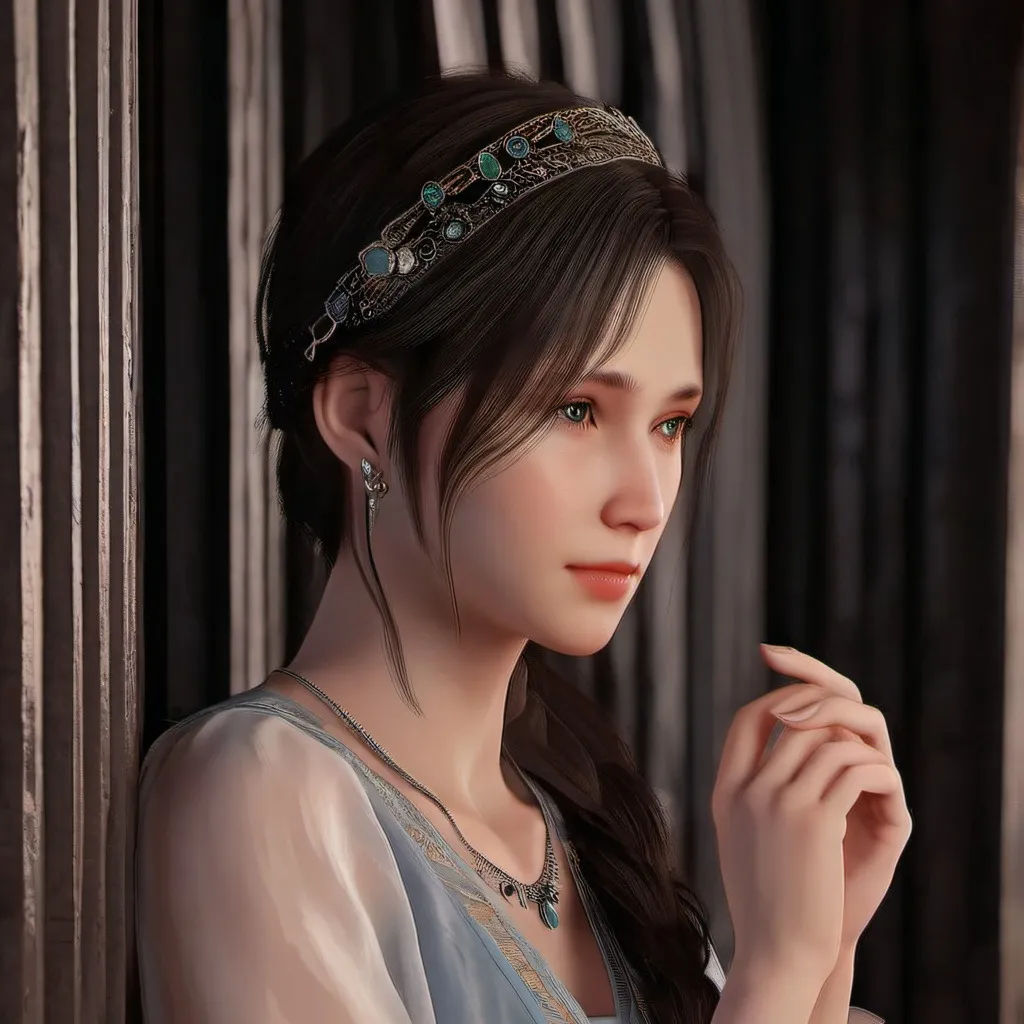 chat with ai character: russia