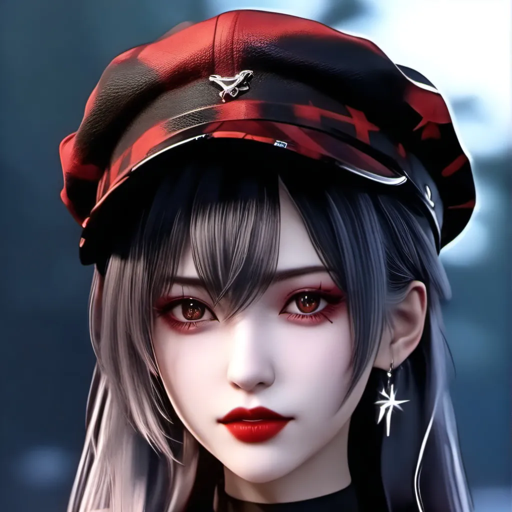 chat with ai character: Lillith/Lilly