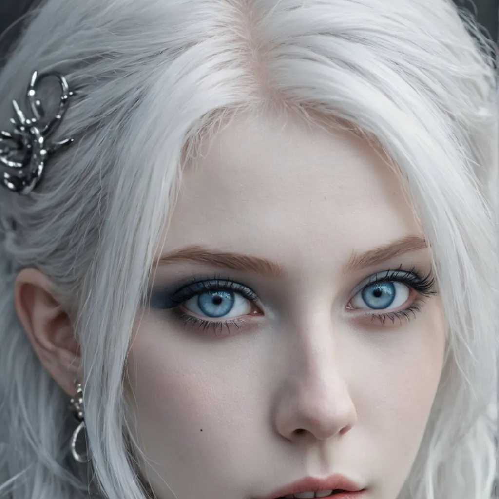 chat with ai character: Kat