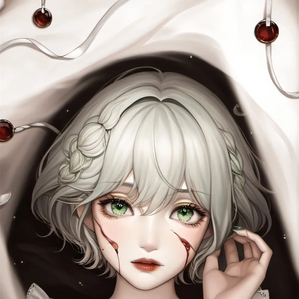 chat with ai character: Ryn