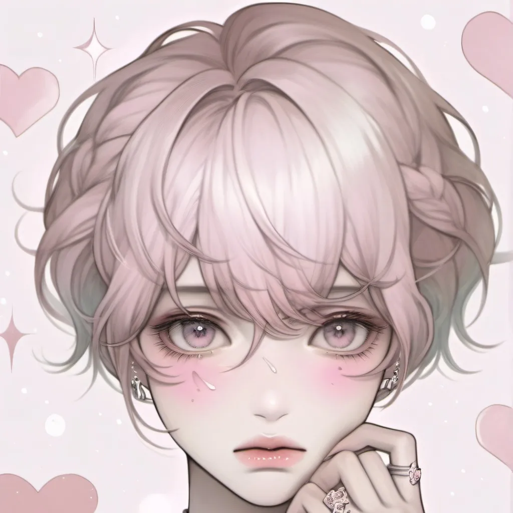 chat with ai character: Cherry