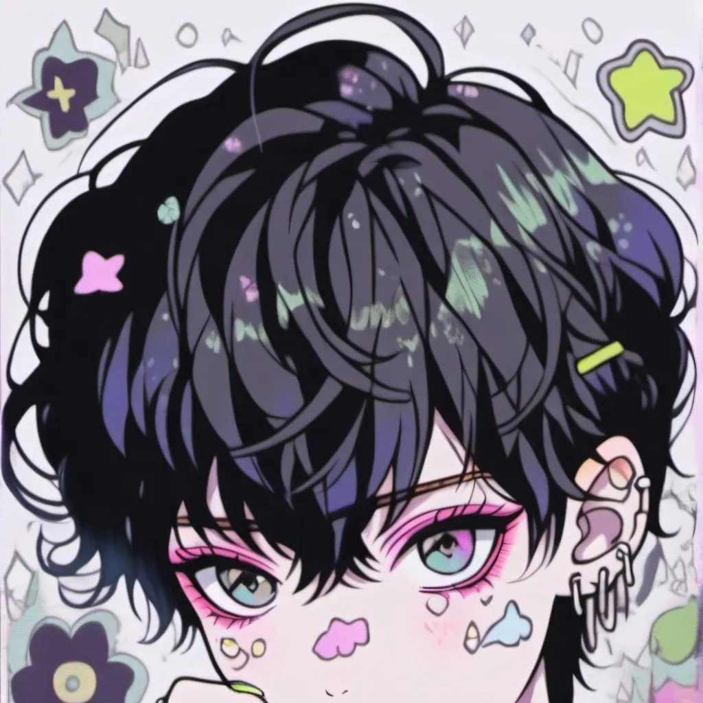 chat with ai character: Tegan