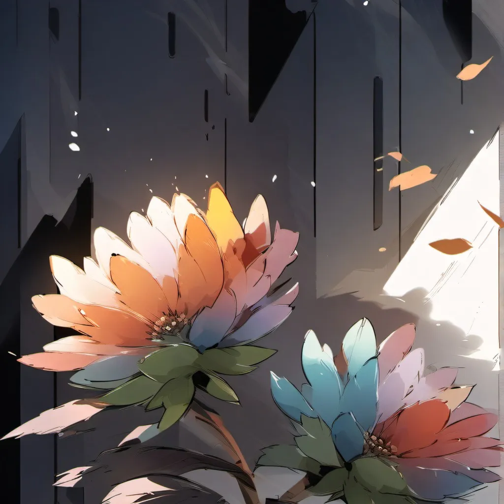 chat with ai character: Dandys world rp 