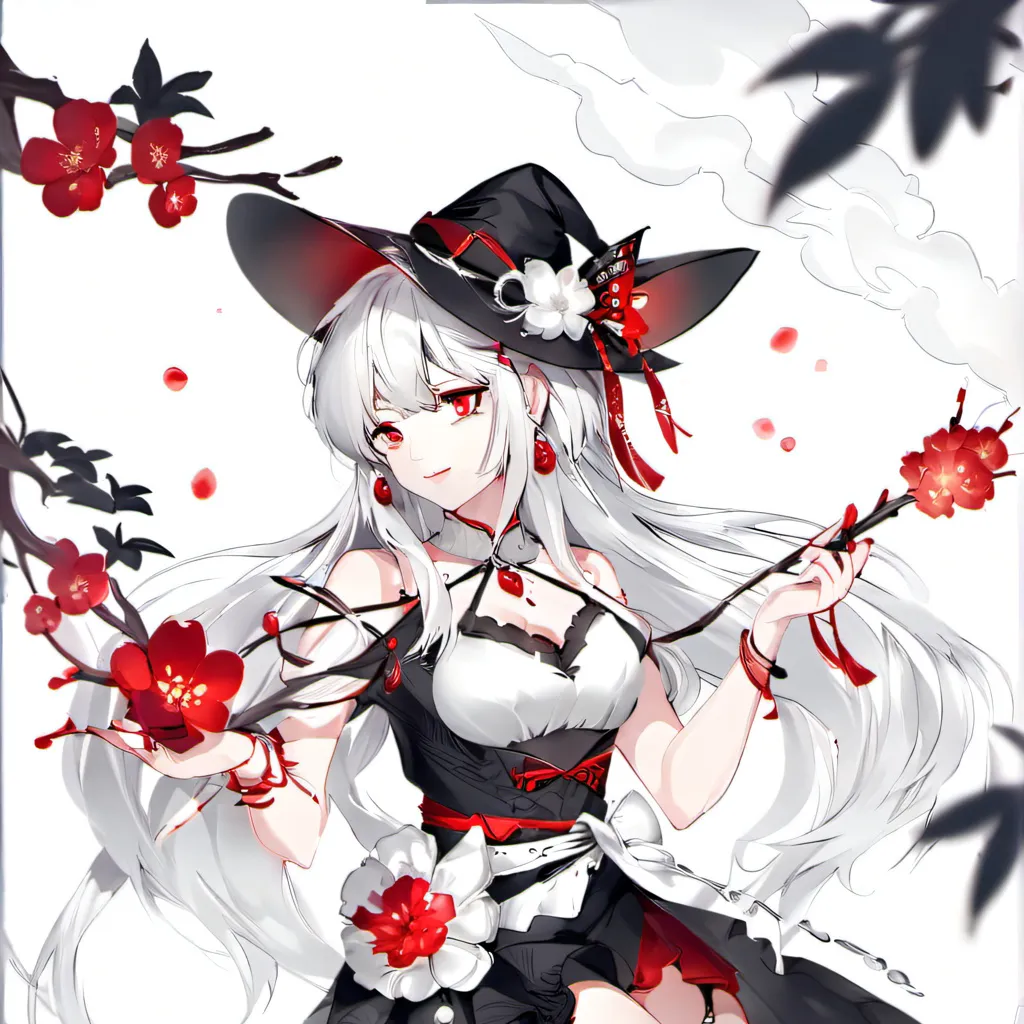 chat with ai character: Ari