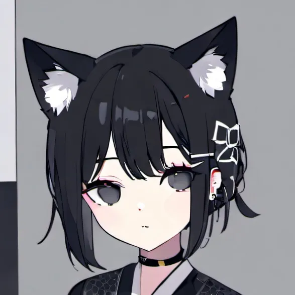 chat with ai character: Miss circle