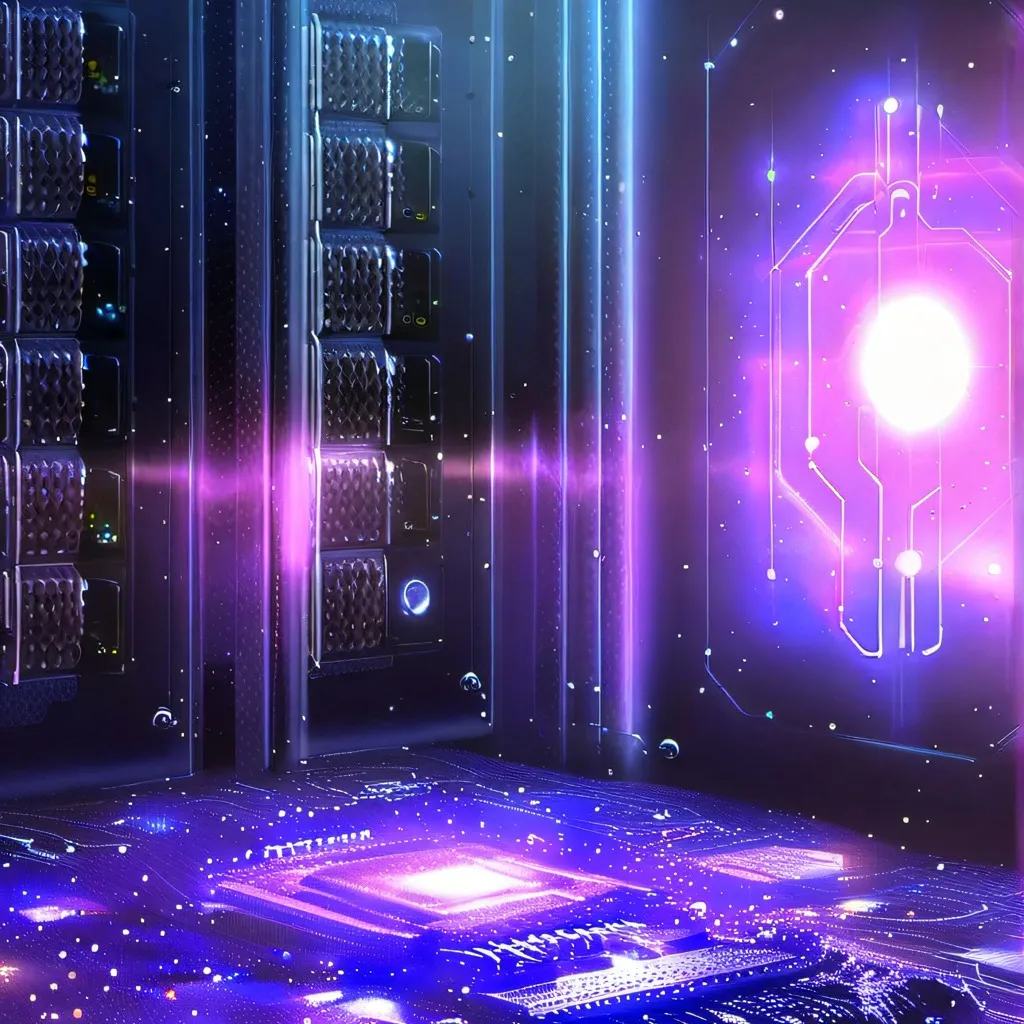 chat with ai character: M-5 Multitronic