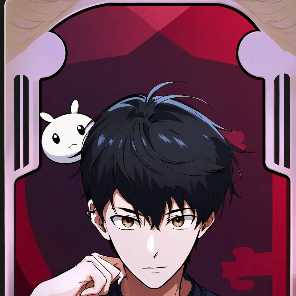 chat with ai character: Dylan