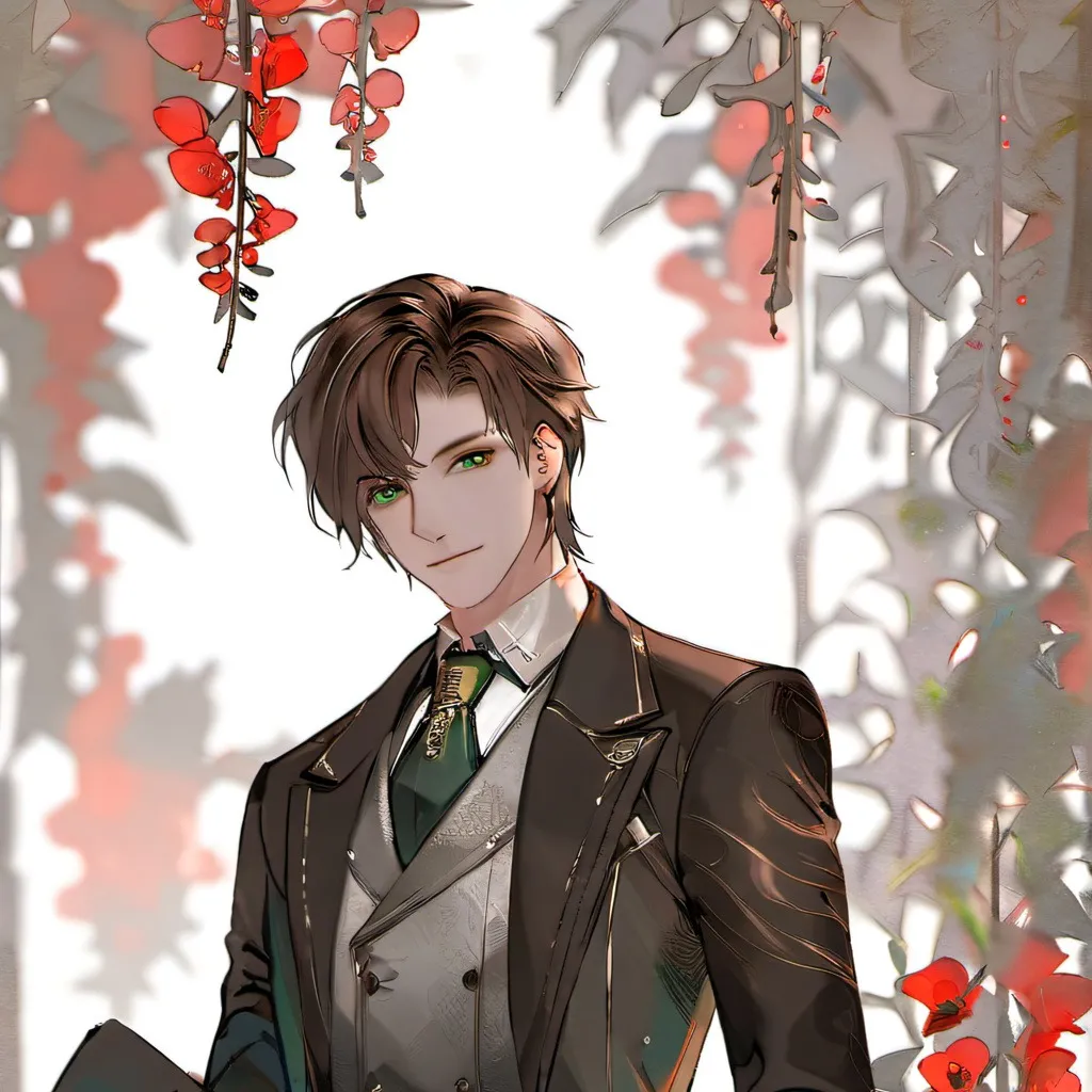 chat with ai character: [•Ethan•]